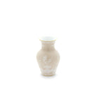 Ginori 1735 Oriente Italiano Ming Vase, Meringa, view 3
