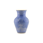 Ginori 1735 Oriente Italiano Ming Vase, Pervinca