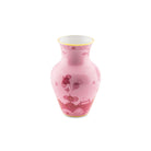 Ginori 1735 Oriente Italiano Ming Vase, Porpora, view 3