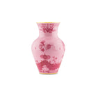 Ginori 1735 Oriente Italiano Ming Vase, Porpora
