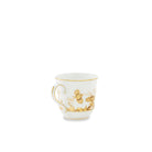 Ginori 1735 Oriente Italiano Mug, Aurum, view 2