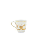 Ginori 1735 Oriente Italiano Mug, Aurum, view 3