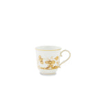 Ginori 1735 Oriente Italiano Mug, Aurum