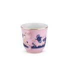 Ginori 1735 Oriente Italiano Mug, Azalea, view 2