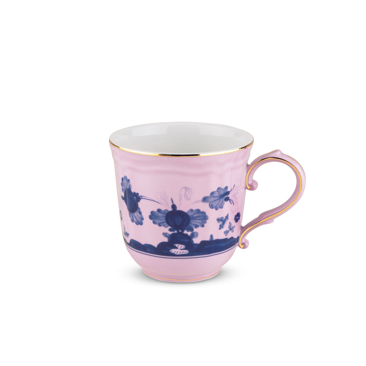 Ginori 1735 Oriente Italiano Mug, Azalea