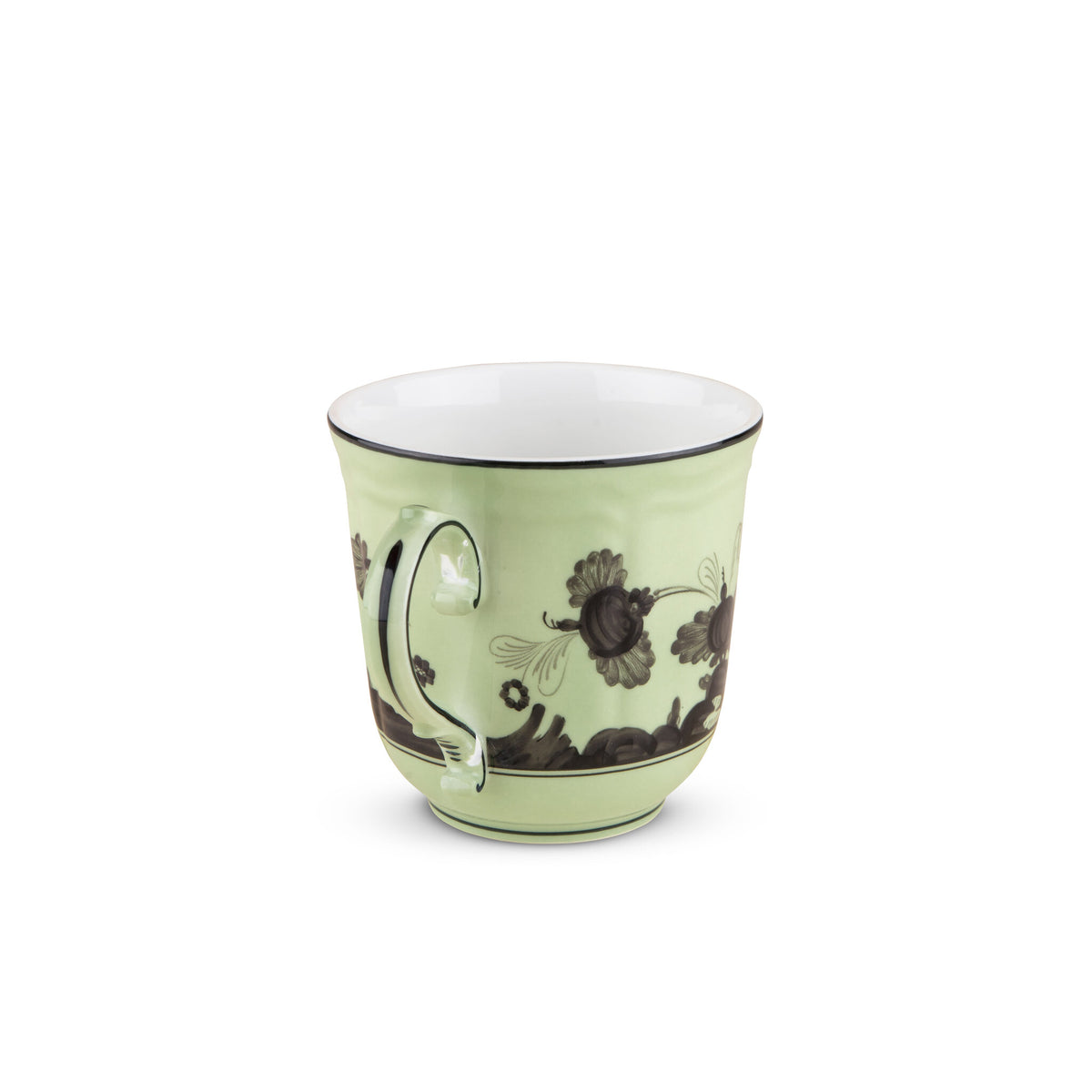 Ginori 1735 Oriente Italiano Mug, Bario, view 2