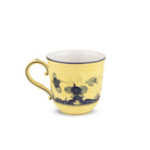 Ginori 1735 Oriente Italiano Mug, Citrino, view 3