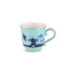 Ginori 1735 Oriente Italiano Mug, Iris