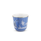 Ginori 1735 Oriente Italiano Mug, Pervinca, view 2