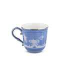 Ginori 1735 Oriente Italiano Mug, Pervinca, view 3