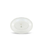 Ginori 1735 Oriente Italiano Oval Bowl, Aurum, view 5