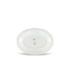 Ginori 1735 Oriente Italiano Oval Bowl, Castagna, view 5