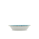 Ginori 1735 Oriente Italiano Oval Bowl, Iris, view 3