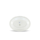 Ginori 1735 Oriente Italiano Oval Bowl, Malachite, view 5