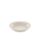 Ginori 1735 Oriente Italiano Oval Bowl, Meringa
