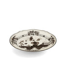 Ginori 1735 Oriente Italiano Oval Platter, Albus, view 2