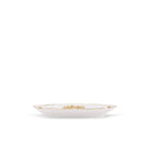 Ginori 1735 Oriente Italiano Oval Platter, Aurum, view 4
