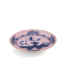 Ginori 1735 Oriente Italiano Oval Platter, Azalea, view 2