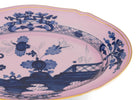 Ginori 1735 Oriente Italiano Oval Platter, Azalea, view 3