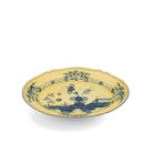 Ginori 1735 Oriente Italiano Oval Platter, Citrino, view 2
