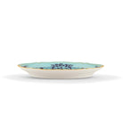 Ginori 1735 Oriente Italiano Oval Platter, Iris, view 4
