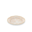 Ginori 1735 Oriente Italiano Oval Platter, Meringa, view 2