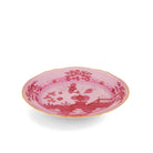 Ginori 1735 Oriente Italiano Oval Platter, Porpora, view 2