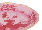 Ginori 1735 Oriente Italiano Oval Platter, Porpora, view 3
