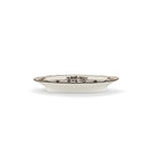 Ginori 1735 Oriente Italiano Pickle Dish, Albus, view 3