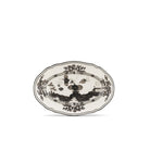 Ginori 1735 Oriente Italiano Pickle Dish, Albus
