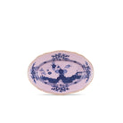 Ginori 1735 Oriente Italiano Pickle Dish, Azalea