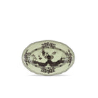Ginori 1735 Oriente Italiano Pickle Dish, Bario