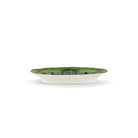 Ginori 1735 Oriente Italiano Pickle Dish, Malachite, view 3