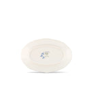 Ginori 1735 Oriente Italiano Pickle Dish, Malachite, view 4