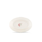Ginori 1735 Oriente Italiano Pickle Dish, Porpora, view 4