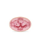Ginori 1735 Oriente Italiano Pickle Dish, Porpora