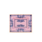 Ginori 1735 Oriente Italiano Rectangular Change Tray, Azalea