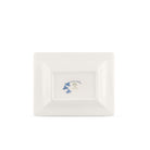 Ginori 1735 Oriente Italiano Rectangular Change Tray, Citrino, view 5