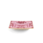 Ginori 1735 Oriente Italiano Rectangular Change Tray, Porpora, view 2
