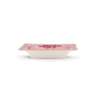 Ginori 1735 Oriente Italiano Rectangular Change Tray, Porpora, view 4