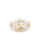 Ginori 1735 Oriente Italiano Round Platter, Aurum, view 2