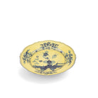 Ginori 1735 Oriente Italiano Round Platter, Citrino, view 2