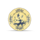 Ginori 1735 Oriente Italiano Round Platter, Citrino