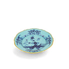 Ginori 1735 Oriente Italiano Round Platter, Iris, view 2