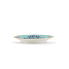 Ginori 1735 Oriente Italiano Round Platter, Iris, view 4