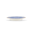 Ginori 1735 Oriente Italiano Round Platter, Pervinca, view 4