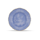 Ginori 1735 Oriente Italiano Round Platter, Pervinca
