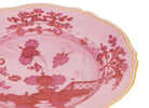 Ginori 1735 Oriente Italiano Round Platter, Porpora, view 3