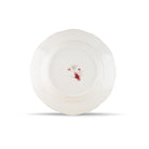 Ginori 1735 Oriente Italiano Round Platter, Porpora, view 5