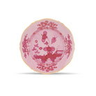 Ginori 1735 Oriente Italiano Round Platter, Porpora